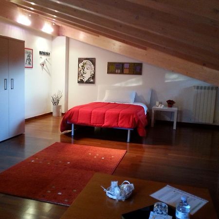 B&B Douglas House Varese Eksteriør bilde