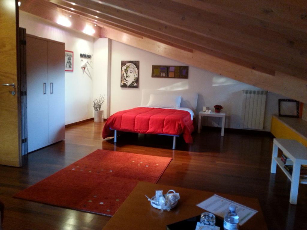 B&B Douglas House Varese Eksteriør bilde