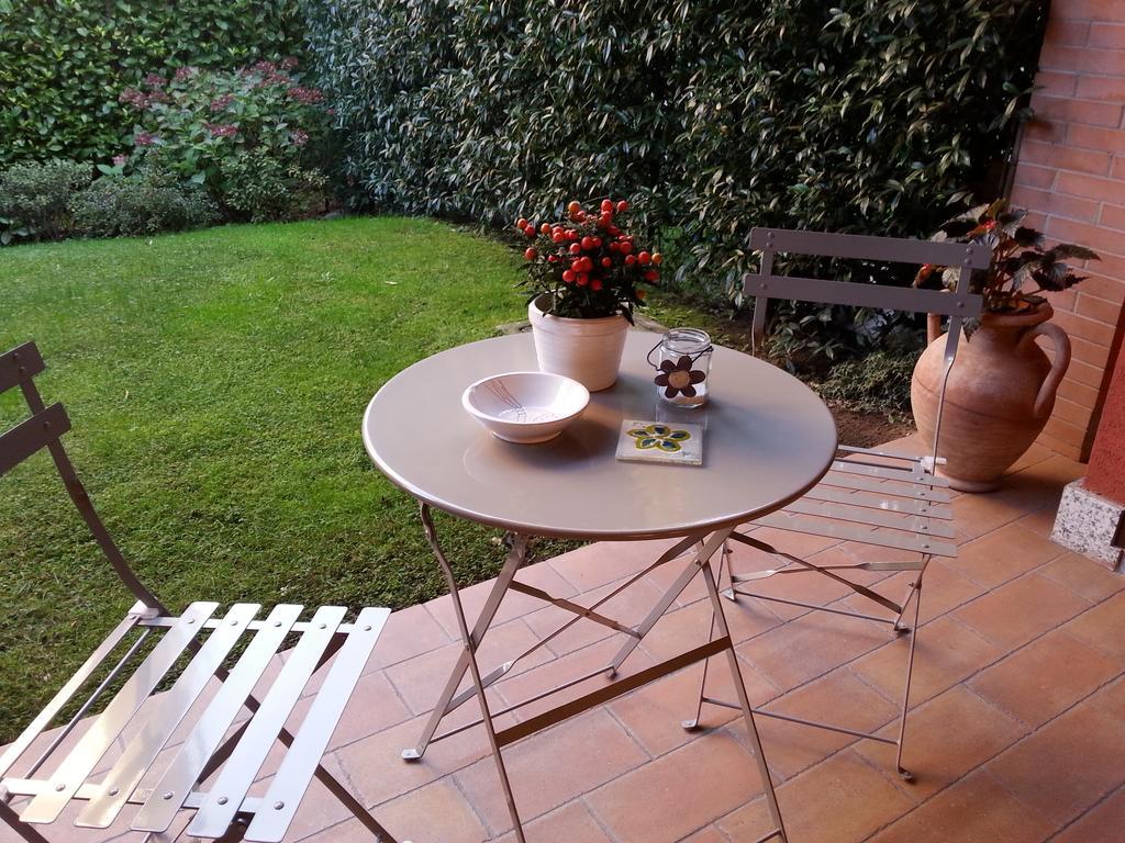 B&B Douglas House Varese Rom bilde