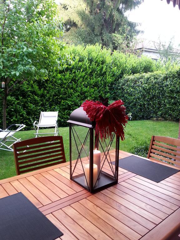 B&B Douglas House Varese Eksteriør bilde