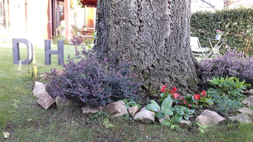 B&B Douglas House Varese Eksteriør bilde