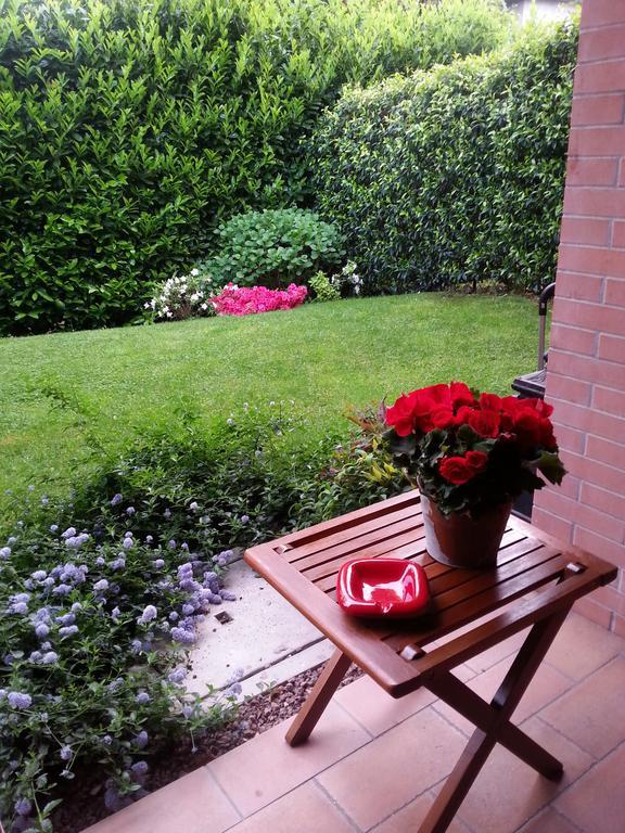 B&B Douglas House Varese Rom bilde