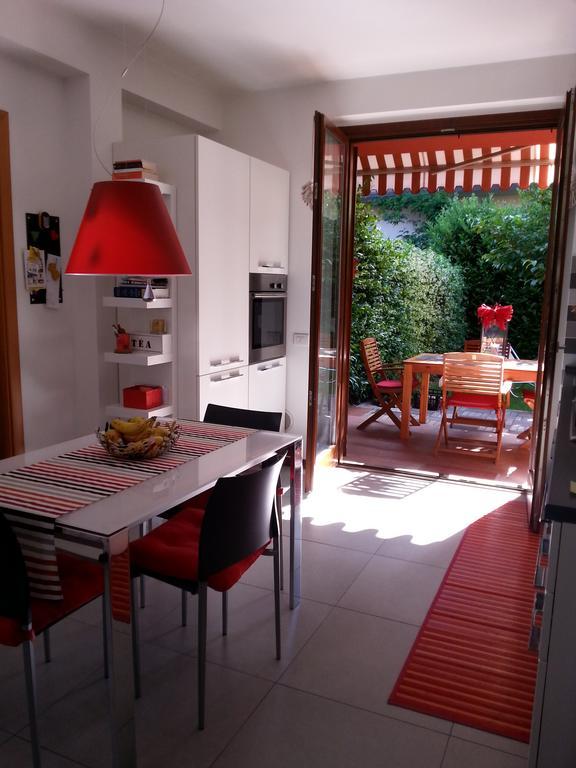 B&B Douglas House Varese Eksteriør bilde